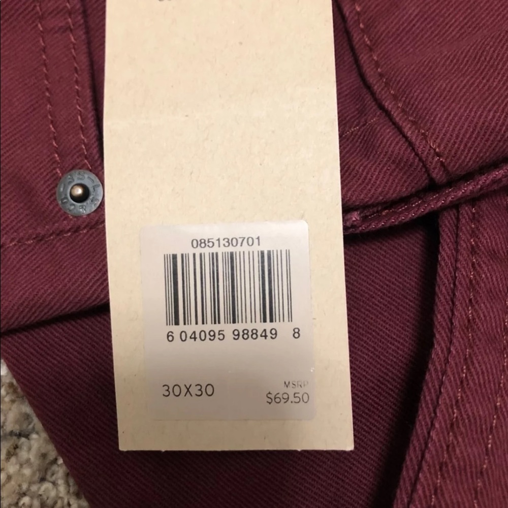 Levi’s - Picture 5 of 5